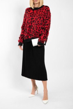 Джемпер Kontatto