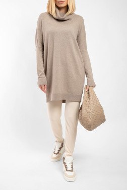 Зауженные брюки Vicolo