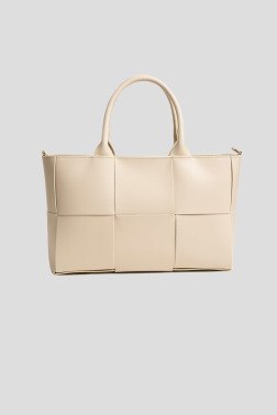 Сумка-тоут Leather Country