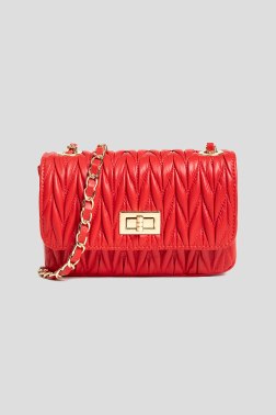 Сумка кросс-боди Leather Country