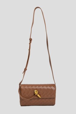 Сумка кросс-боди Leather Country