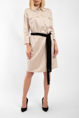 Повседневное платье Hauber