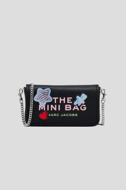 Сумка кросс-боди Marc Jacobs