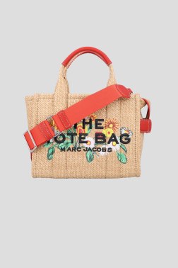 Сумка-тоут Marc Jacobs