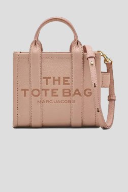 Сумка-тоут Marc Jacobs