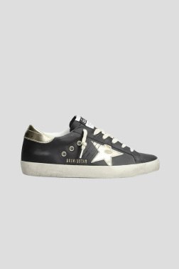 Кеды Golden Goose