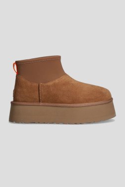 Сапоги на меху UGG Australia
