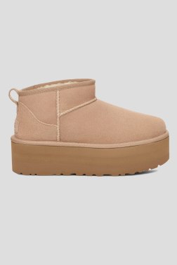 Сапоги на меху UGG Australia