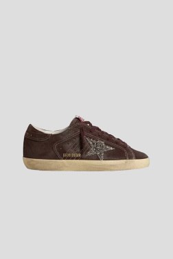 Кеды Golden Goose