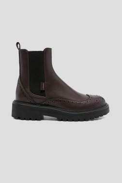 Ботинки TWINSET