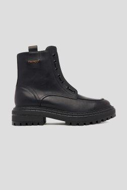 Ботинки TWINSET