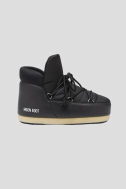 Сапоги на меху Moon Boot