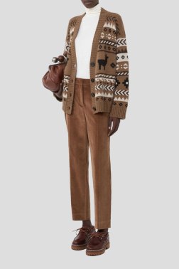 Кардиган Max Mara