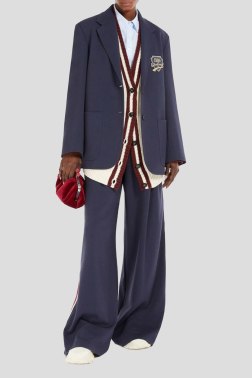 Женский костюм Max Mara