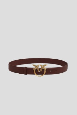 Классический ремень Pinko