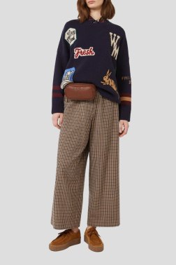Джемпер Max Mara