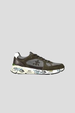 Кроссовки lifestyle Premiata