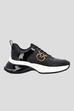 Кроссовки lifestyle Pinko