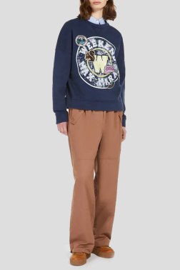Свитшот Max Mara