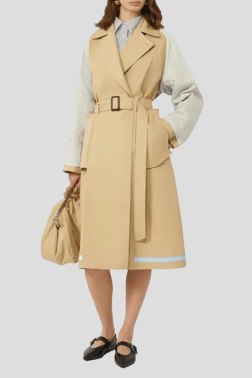 Плащ Max Mara
