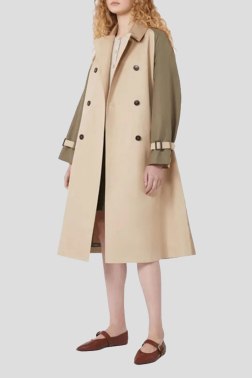 Плащ Max Mara