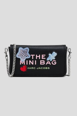 Сумка кросс-боди Marc Jacobs