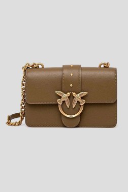 Сумка кросс-боди Pinko