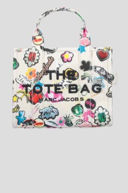 Сумка-тоут Marc Jacobs