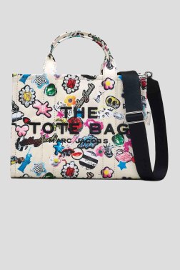 Сумка-тоут Marc Jacobs