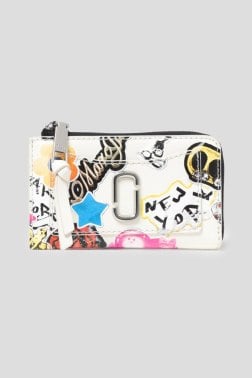 Кошелек Marc Jacobs