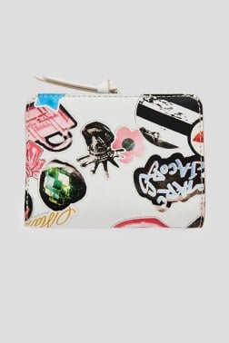 Кошелек Marc Jacobs