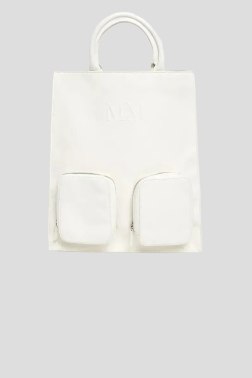 Сумка-шоппер Max Mara