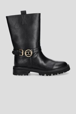 Ботинки TWINSET