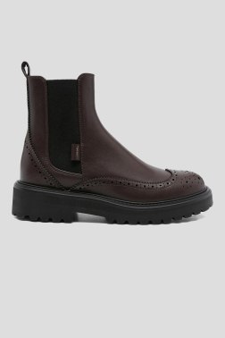 Ботинки TWINSET