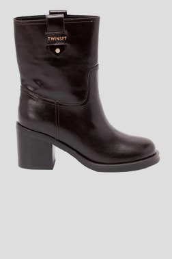 Ботильоны TWINSET