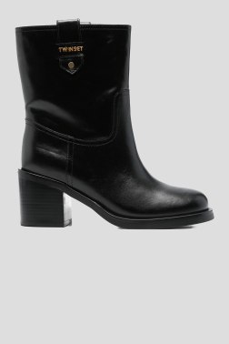 Ботильоны TWINSET