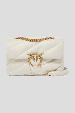 Сумка кросс-боди Pinko