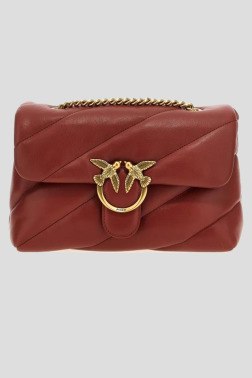 Сумка кросс-боди Pinko