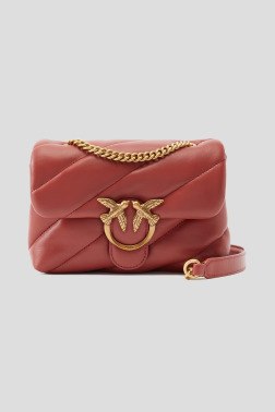 Сумка кросс-боди Pinko