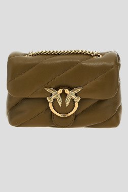 Сумка кросс-боди Pinko