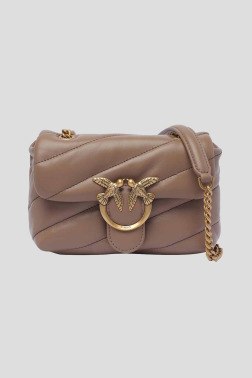 Сумка кросс-боди Pinko