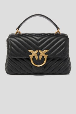 Сумка-тоут Pinko