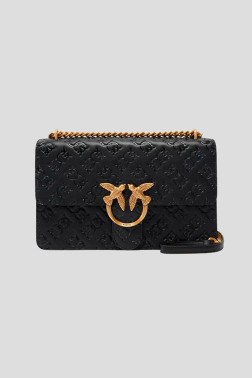 Сумка кросс-боди Pinko