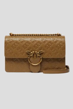 Сумка кросс-боди Pinko