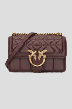 Сумка кросс-боди Pinko