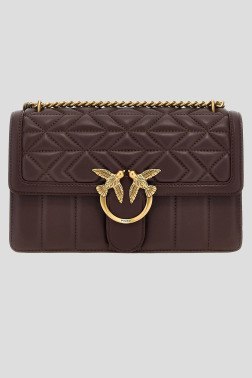 Сумка кросс-боди Pinko