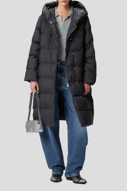 Пуховик Pinko