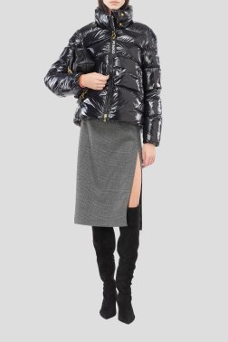 Пуховик Pinko