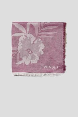 Шаль TWINSET