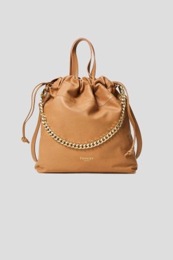 Сумка-тоут TWINSET